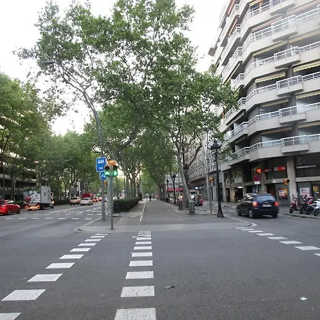El Rincon De La Calma Apartment *