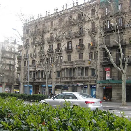 El Rincon De La Calma Barcelona