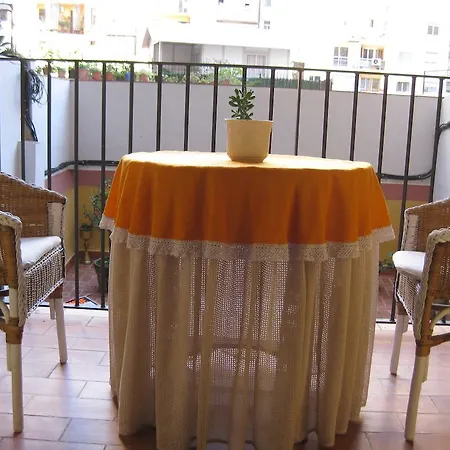 El Rincon De La Calma