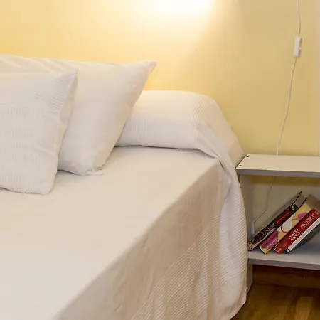 Apartment El Rincon De La Calma Barcelona