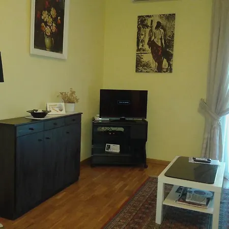 Apartment El Rincon De La Calma Barcelona