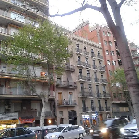 El Rincon De La Calma Apartment *